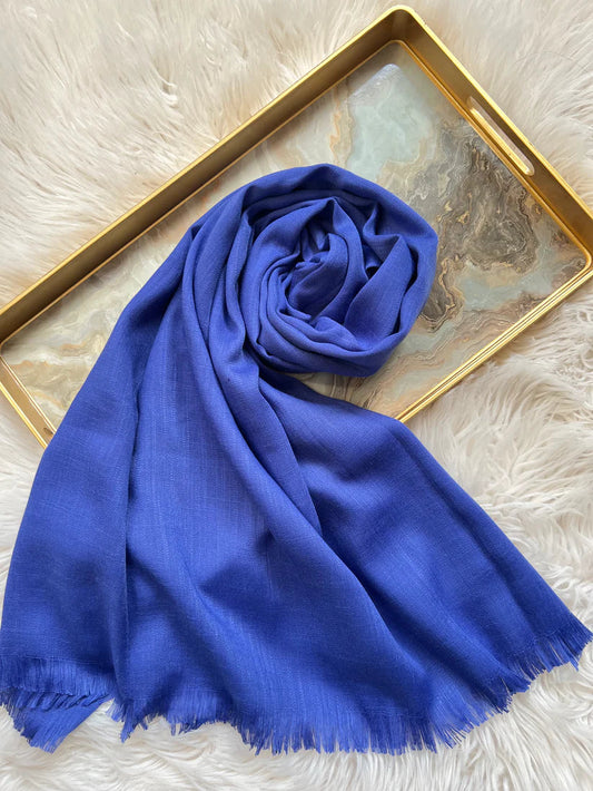 Turkish Lawn :Cornflour Blue