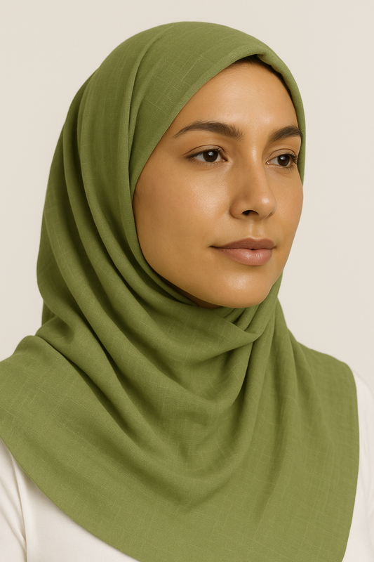 Turkish Lawn :Jungle Green