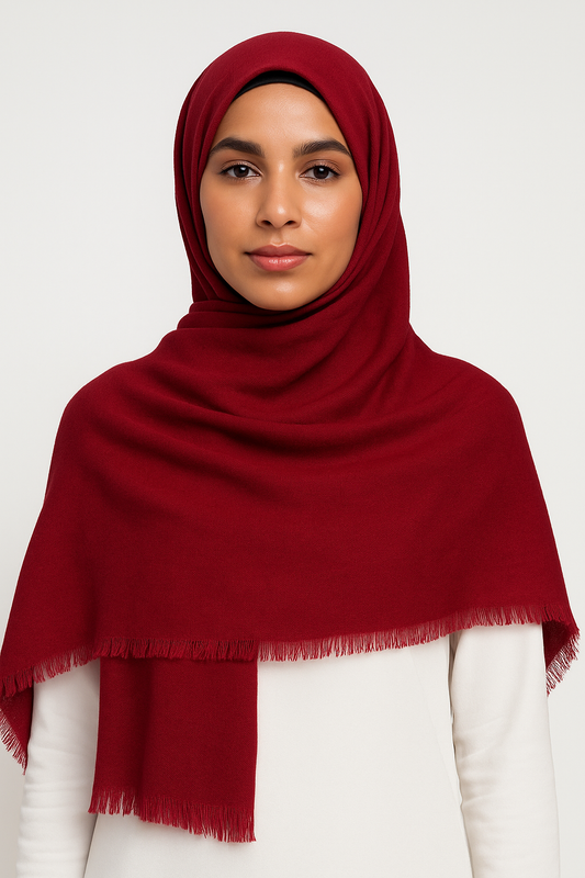 Turkish Lawn :Ruby Red