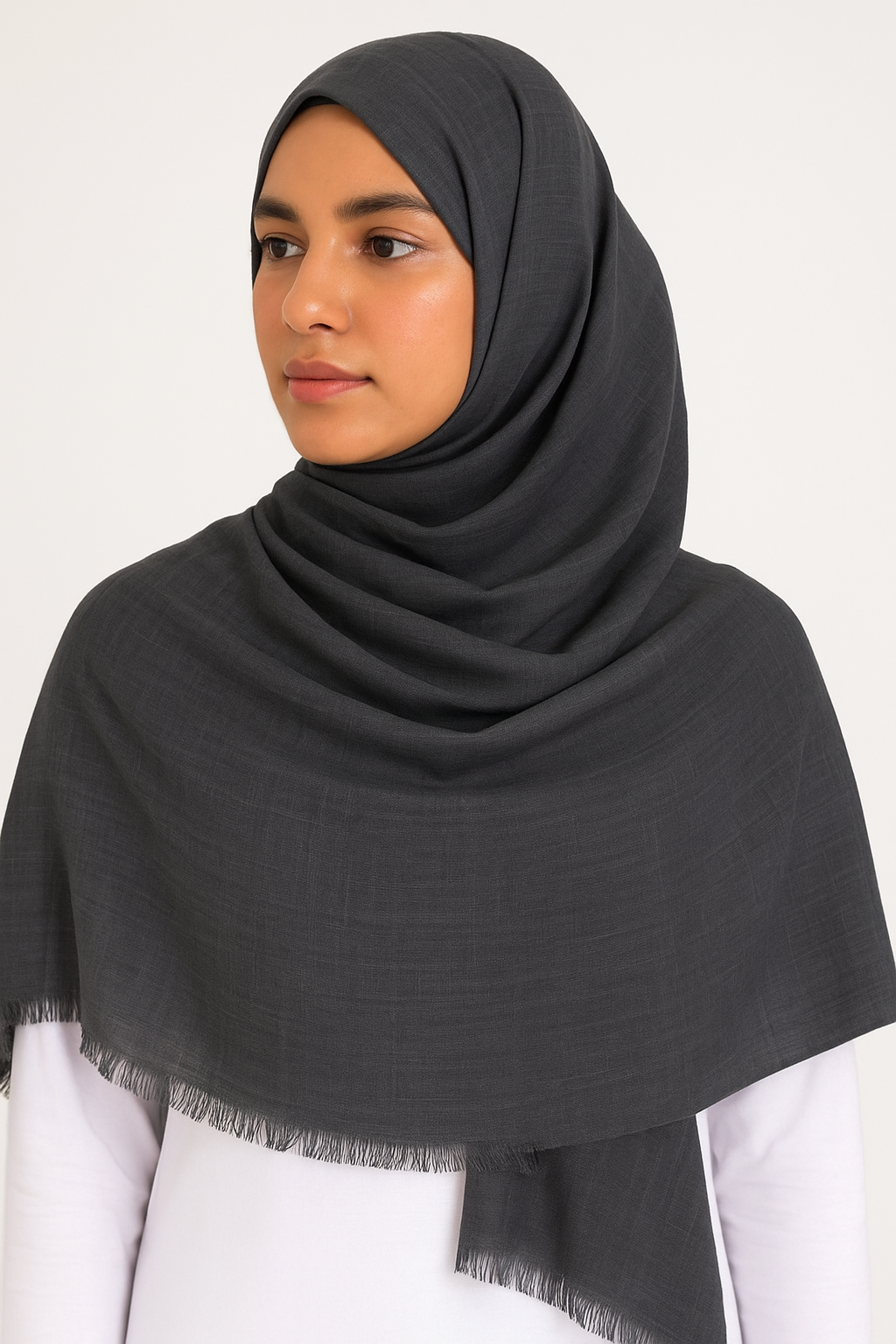 Turkish Lawn :Charcoal Grey