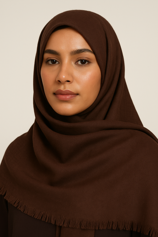 Turkish Lawn : Brunette