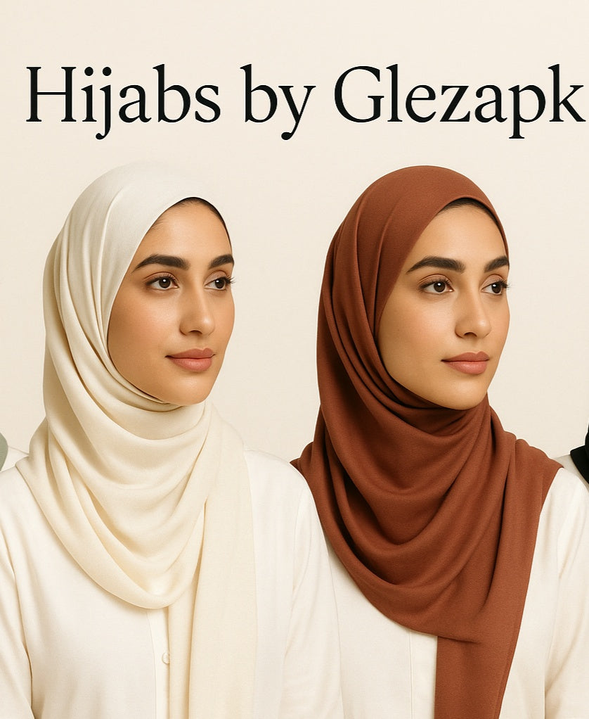 Hijabs