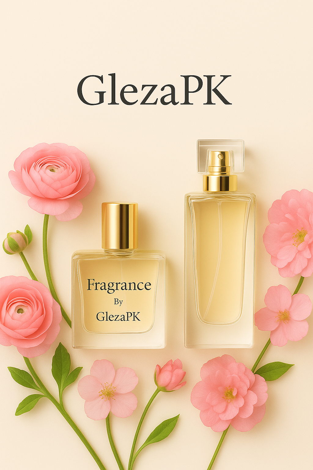 Fragrance