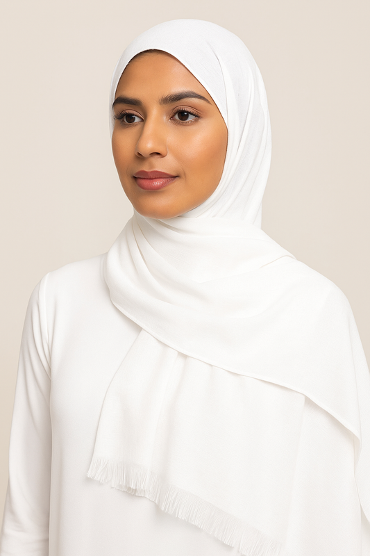 Turkish Lawn : White